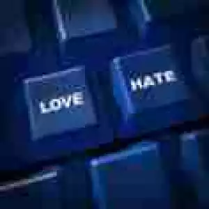 Key! - Love Hate